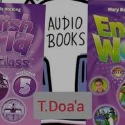 English World 5 Audio Cd