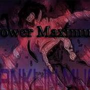 Maximum Music Power