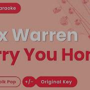 Carry You Jome Acoustic