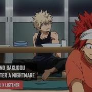 Kiribaku Asmr