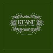 Keane Album Hopes And Fears