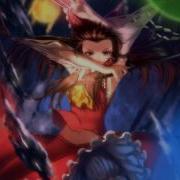 Touhou Reimu Theme