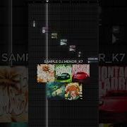 Phonk Acapella 125 Bpm