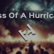 Zetbit Mess Of A Hurricane