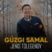 Jenis Tolegenov