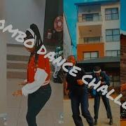 Amacombo Dance Challenge Sphelele1