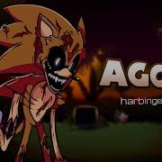 Fnf Agonia