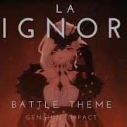 Goro Theme Genshin