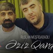 Ruslan Eziz Qardas