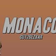 Guy2Bezbar Monaco
