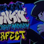 Cj Fnf