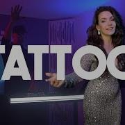 Tattoo Loreen Laback Remix