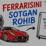 Ferrarisini Sotgan Rohib