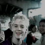 Aaron Carter