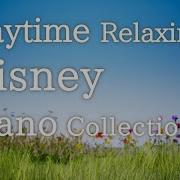 Disney Background Music