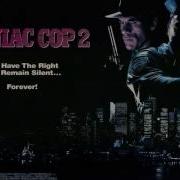 Maniac Cop 1988 Soundtrack