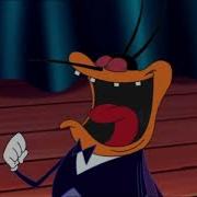 Oggy Opera Ending