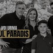 Te Voi Urma Grupul Paradis