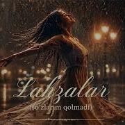 Bazm Jon Lahzalar So Zlarim Tugadi