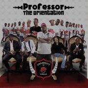Sorry Baby Professor Topic