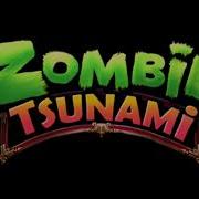Zombie Tsunami