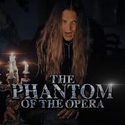Phantom Of Power Tommy Johansson S