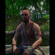 Far Cry Vaas