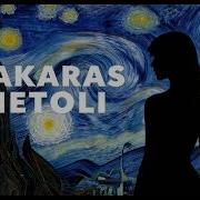 Vakaras Netoli