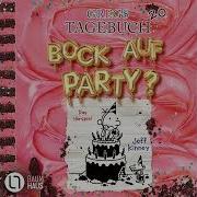 Gregs Tagebuch Hörbuch