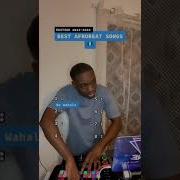 You Just Came Across The Hottest Afro Ochestra Song Ever