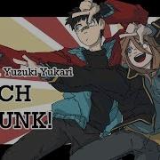 Punch It Punk