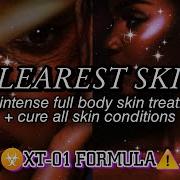 Clear Skin Subliminal
