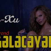 Gələcəyəm Xumar Qədimova Remixs Version By Amore