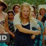 Dancing Queen Mamma Mia