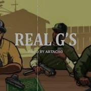 Gangsta Beat