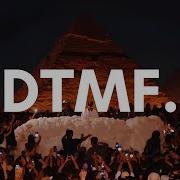 Dtmf Techno