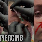 Dead Body My Nose Is Pierced