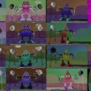 Preview 2 Henry Stickmin Effects