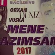 Azeri Bass Music Sen Mene Lazimsan 2017