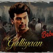 Galliyaan Prachi Ranbir