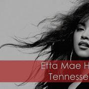 Etta Mae Hartwell Tennessee Blues