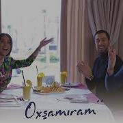 Oxsamiram Namiq