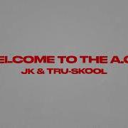 Welcome J K