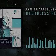 Kamilo Sanclemente Boundless Heart