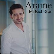 Arme Xent Anush