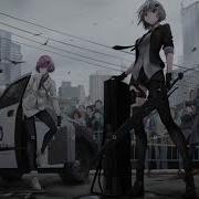 Nightcore War Paint Lyrics
