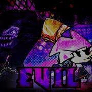 Fnf Corruption B Side