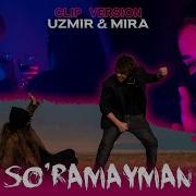 Uzmir So Ramayman