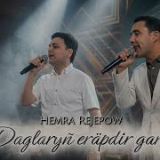 Hemra Rejepow 2026