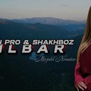 Elsen Pro Remix Dilbar Dilbar